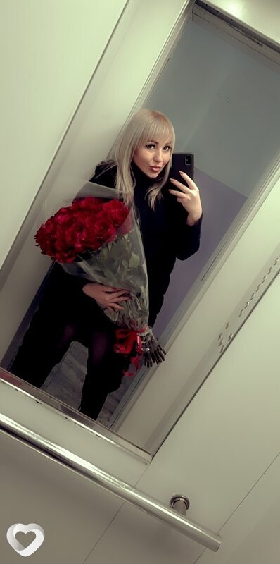 Оля, 35, Чите — анкета №533872