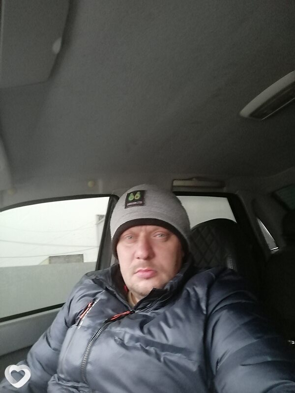 Сергей, 45, Воронеже — анкета №533874