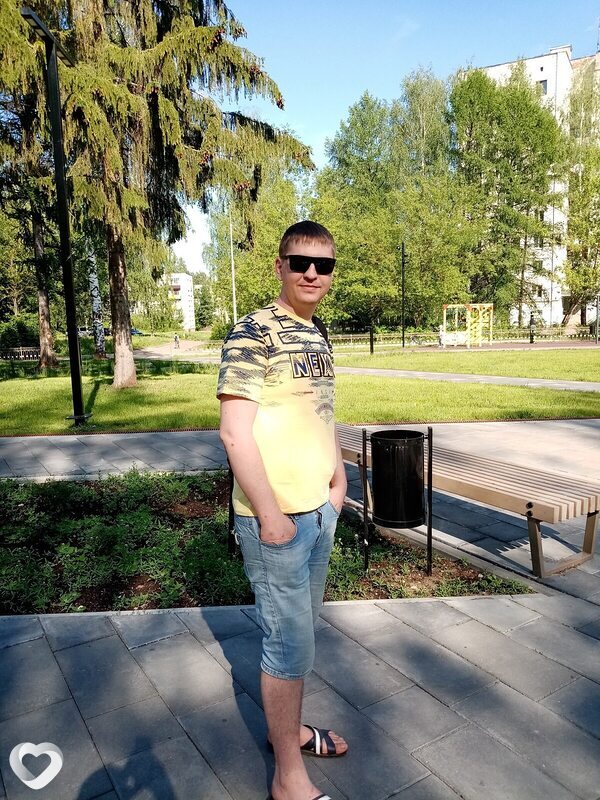 Vyacheslav, 35, Кирове-Чепецке — анкета №533875