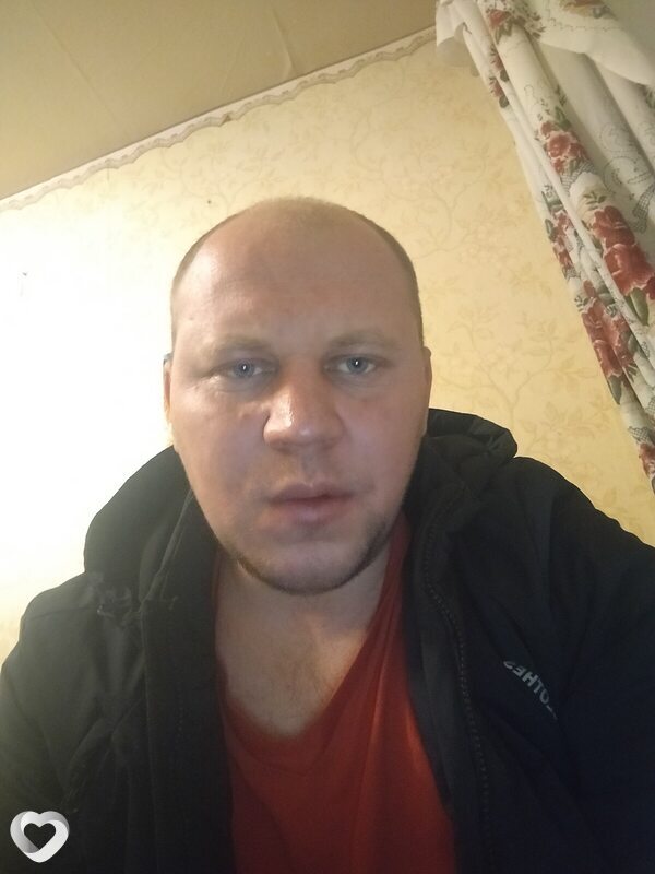 Сергей, 35, Днепр — анкета №533876