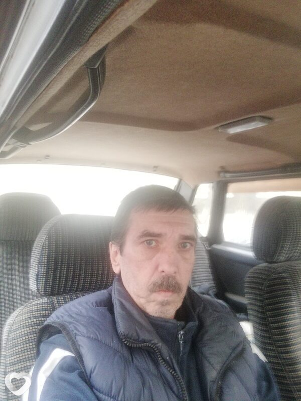 Виктор, 57, Волгограде — анкета №533877