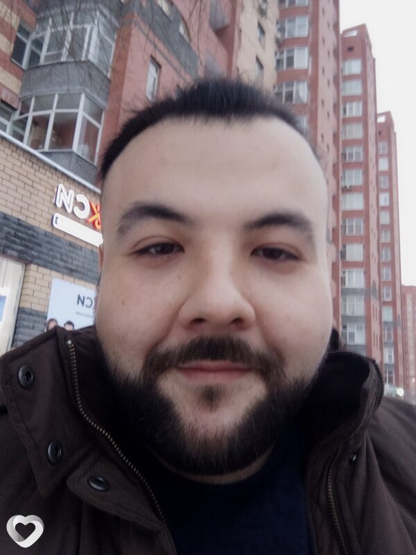 Павел, 37, Мытищах — анкета №533878
