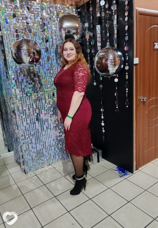 Елена, 38, Комсомольске-на-Амуре — анкета №533882