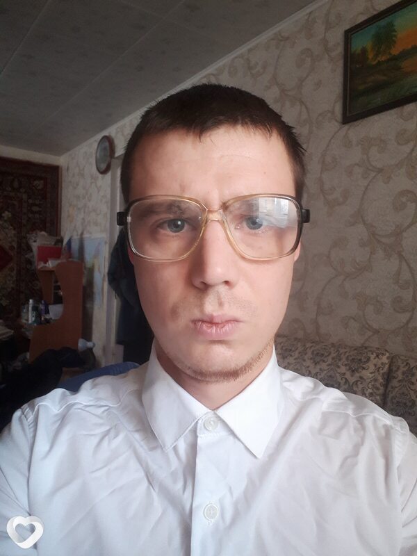 Петя Шапкин, 33, Самаре — анкета №533885
