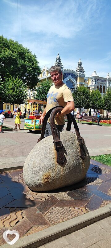 Алексей, 41, Нижнем Новгороде — анкета №533989