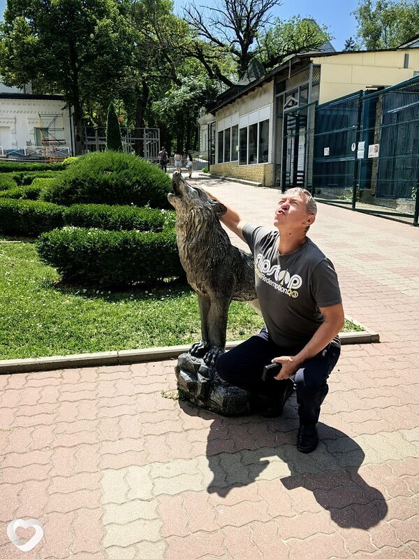 Григорий, 56, Волгограде — анкета №533993