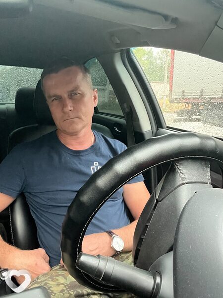 Мах, 48, Самаре — анкета №533996