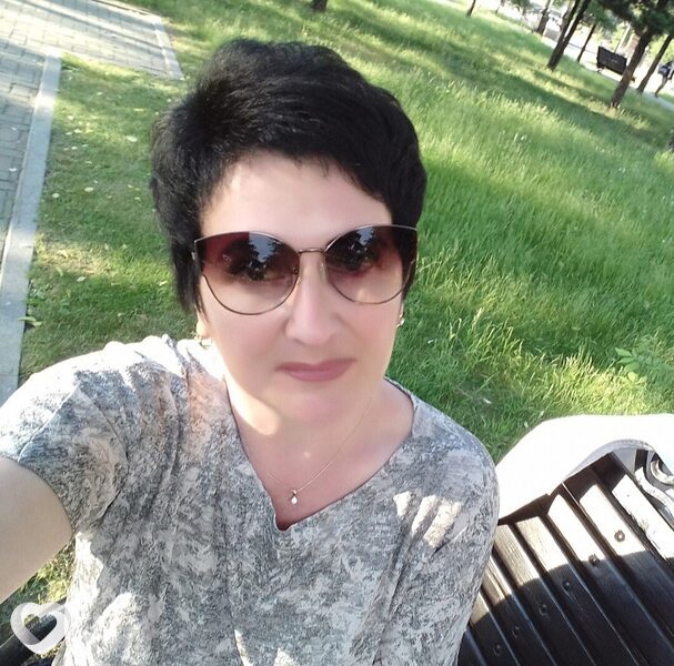 Светлана, 47, Иркутске — анкета №533998