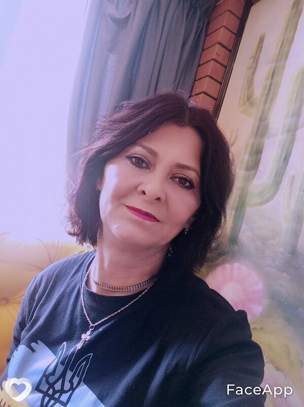 Mananа, 48, Лозовой — анкета №534002