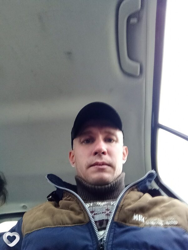 Рашит, 39, Ульяновске — анкета №534005