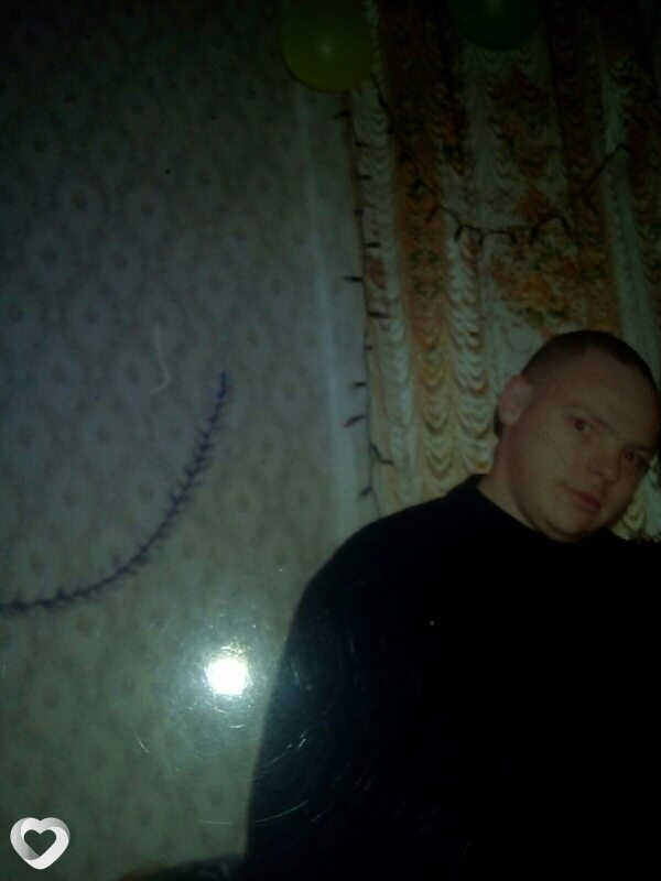 Женя, 45, Черногорске — анкета №534008