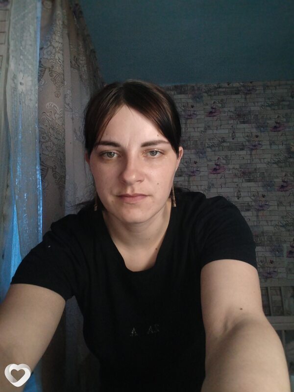 Марина, 27, Боготоле — анкета №533941