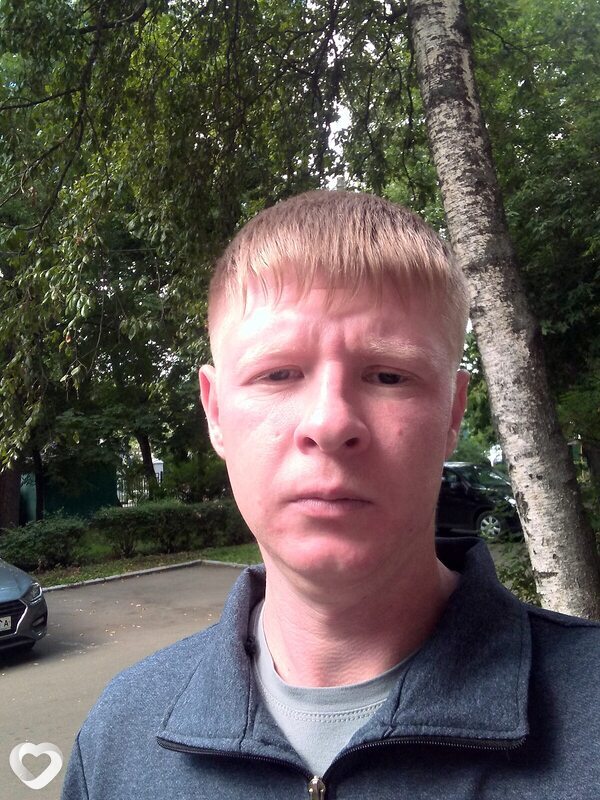 Александр, 37, Кургане — анкета №533942