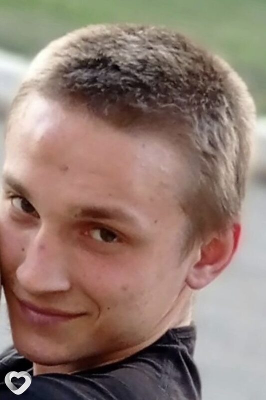 Влад, 25, Гомеле — анкета №533945