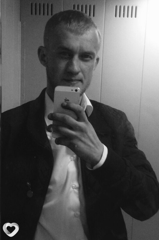 Богдан, 30, Москве — анкета №533949