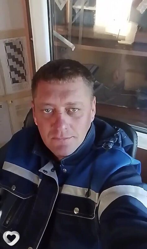 Владимир, 38, Самаре — анкета №533954