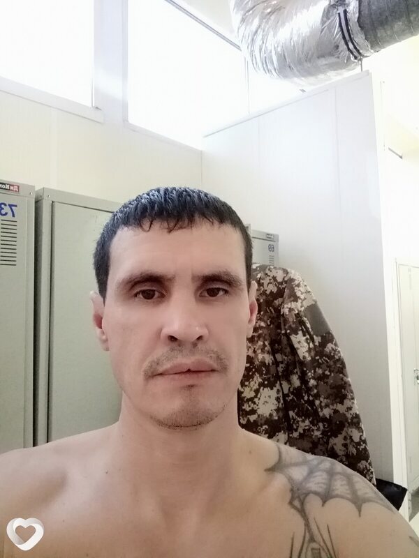 Олег, 48, Смоленске — анкета №534090