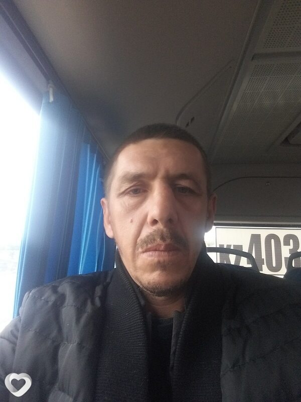 Павел, 42, Темиртау — анкета №534097