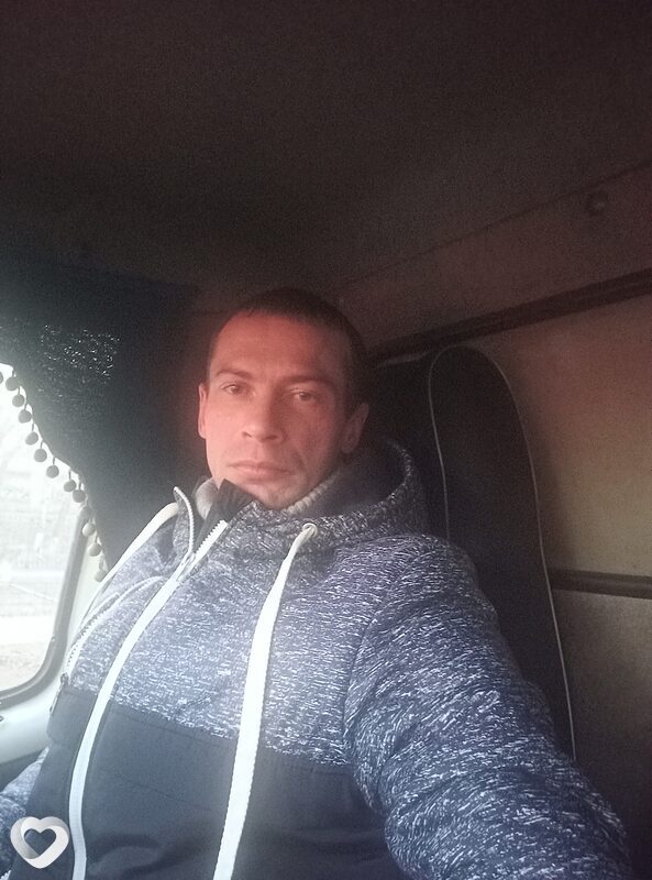 Алексей, 44, Самаре — анкета №534098