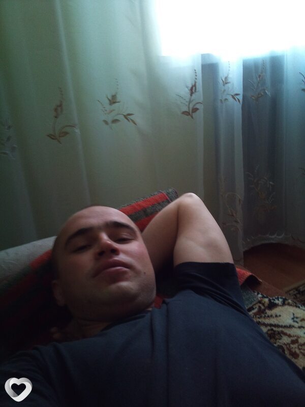 Александр, 40, Гомеле — анкета №534106