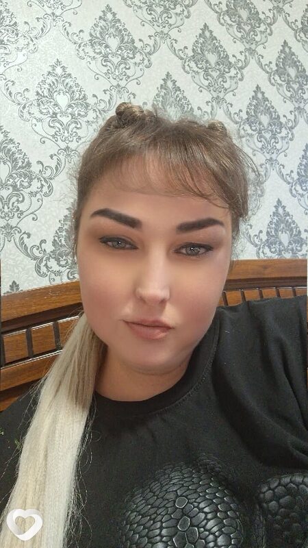 Галина, Невинномысск
