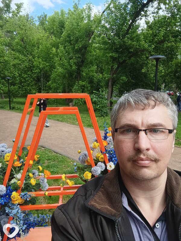 Александр, 39, Барнауле — анкета №534110