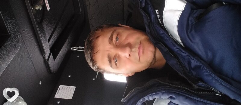 Сергей, 44, Стерлитамаке — анкета №534245