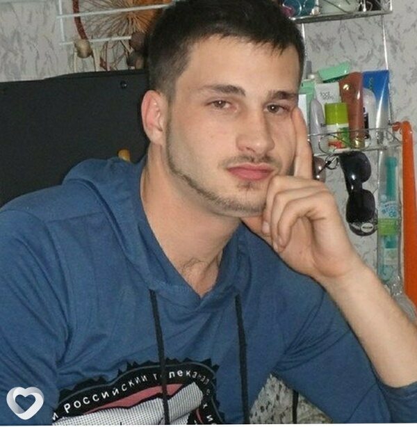 Евгений, 34, Усть-Каменогорск — анкета №534249