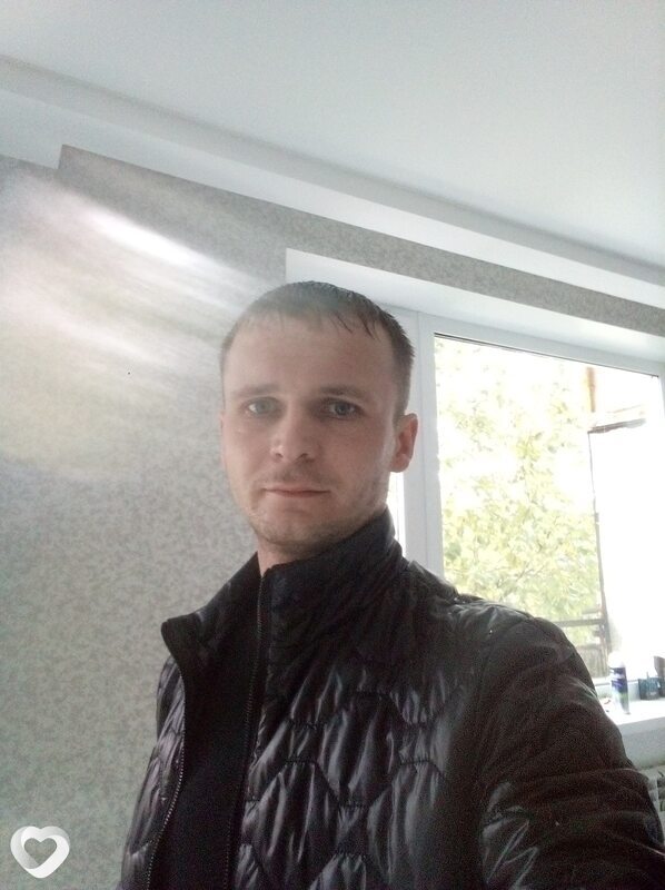 Алексей, 36, Перми — анкета №534250