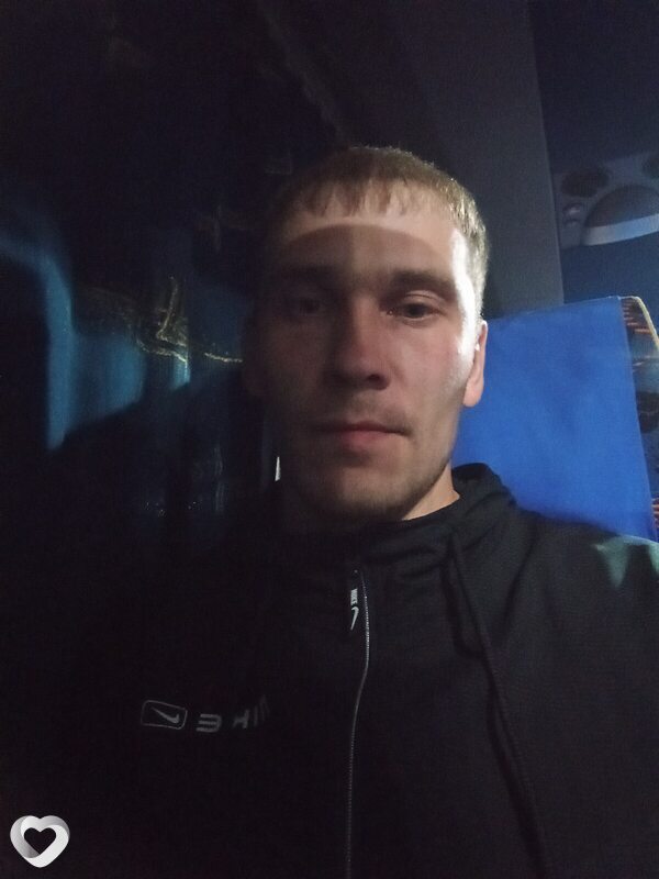 Владимир, 34, Березниках — анкета №534256