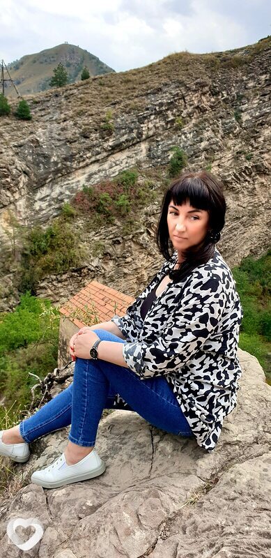 Ирина, 44, Минске — анкета №534258