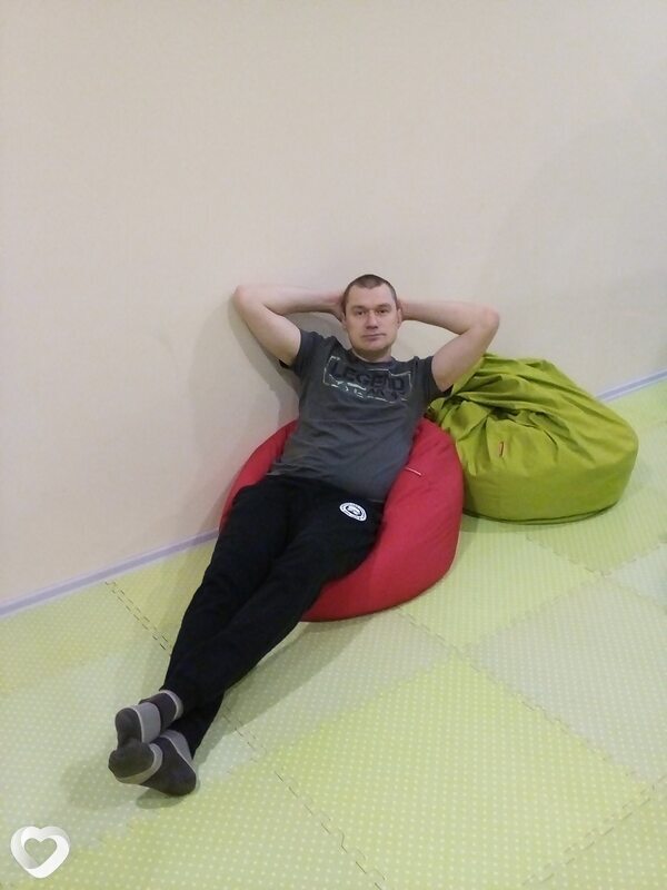 Максим, 46, Краснодаре — анкета №534260