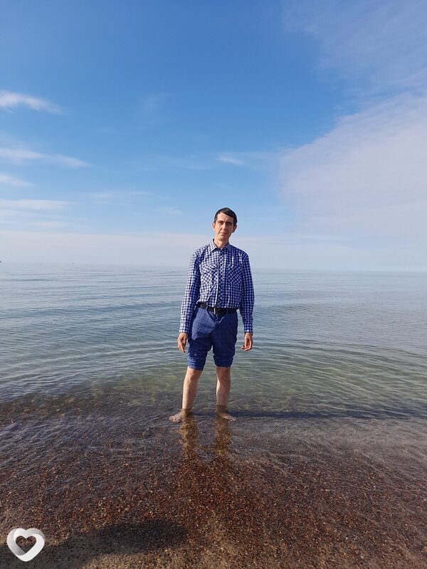Семён, 40, Уфе — анкета №534038