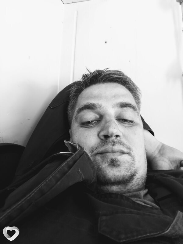 Женя, 40, Балакове — анкета №534043