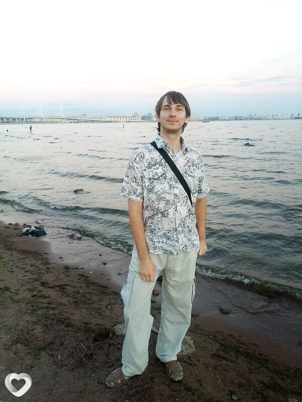 Олег, 39, Нижнем Новгороде — анкета №534045