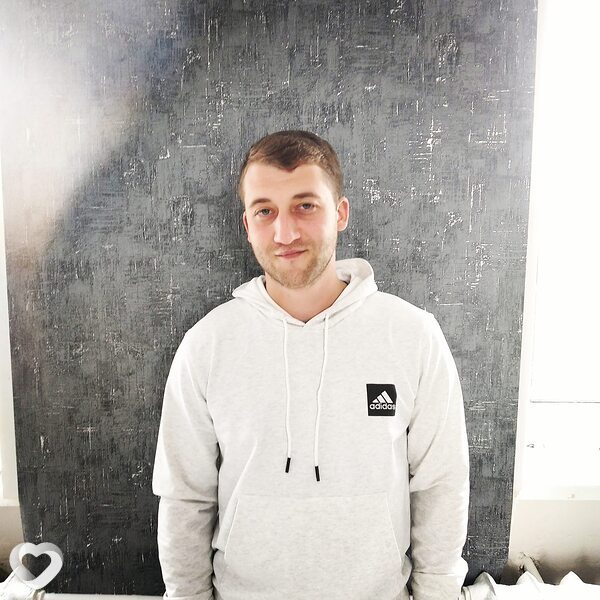 Максим, 29, Могилев — анкета №534047