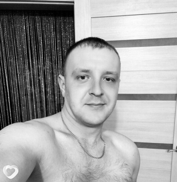 Владимир, 33, Белогорске — анкета №534052