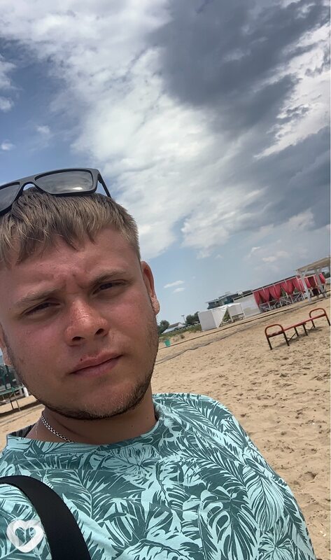 Денис, 29, Полысаеве — анкета №534615