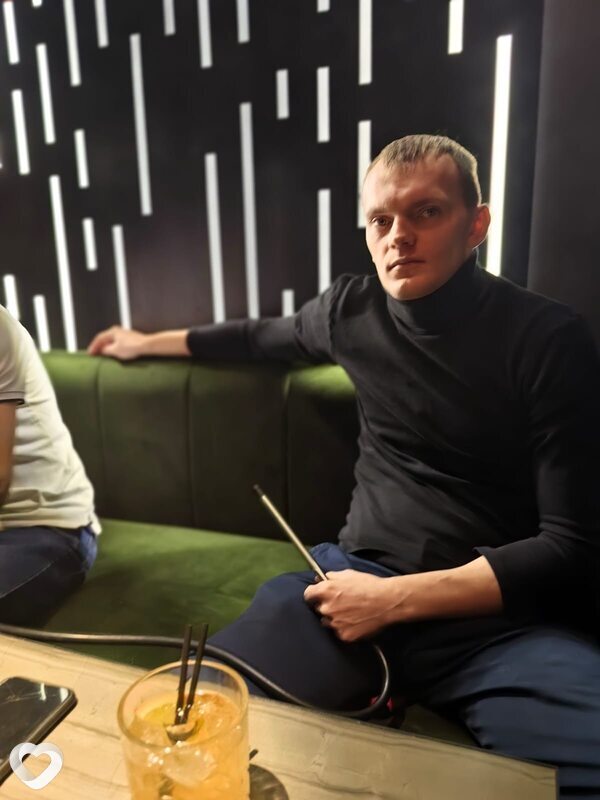 Александр, 34, Иванове — анкета №534620