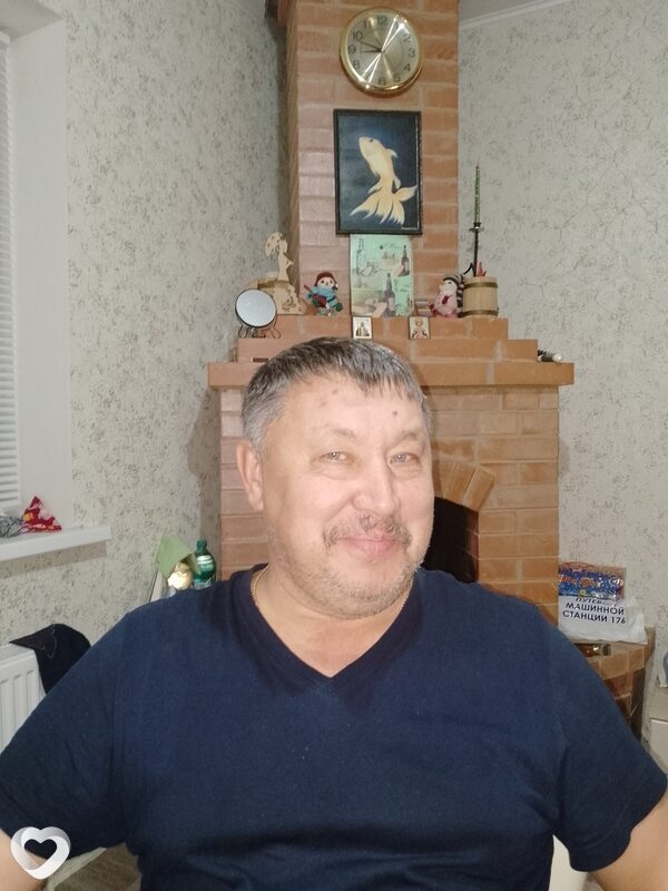 Константин, 57, Челябинске — анкета №534621
