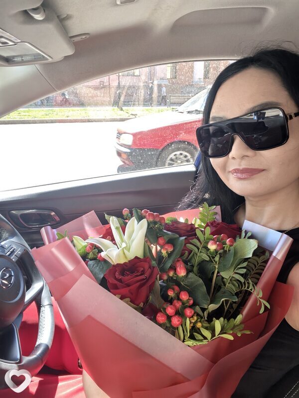 Зара, 38, Усть-Каменогорск — анкета №534629