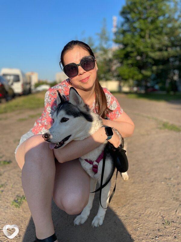 Анна, 24, Могилев — анкета №534634