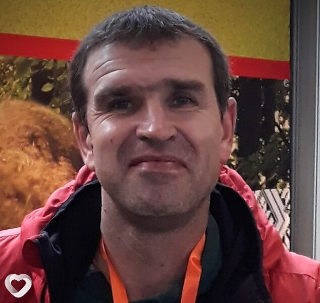 Андрей, 48, Минске — анкета №534113