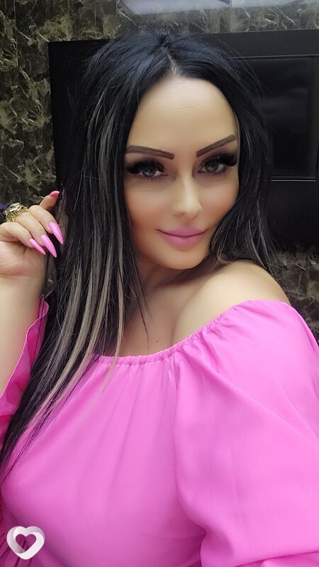Lili, 41, Ереван — анкета №534119