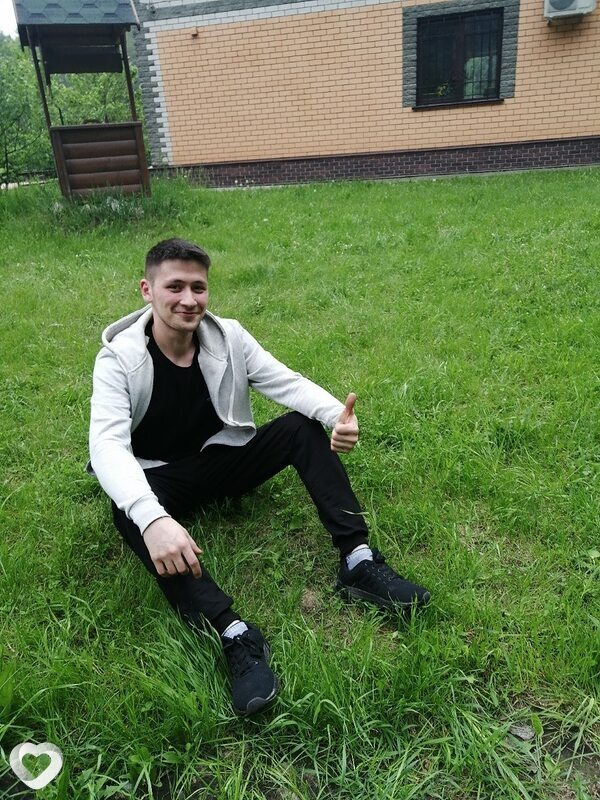 Khan Мухаммад, 27, Барнауле — анкета №534124