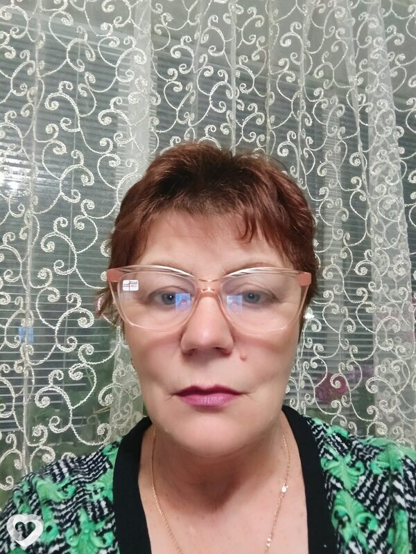 Любовь, 67, Ростове-на-Дону — анкета №534126