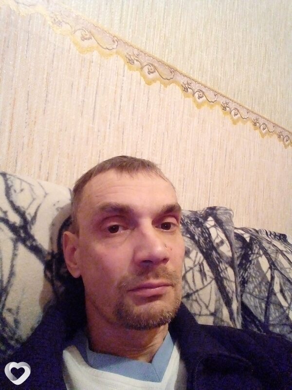 Сергей, 44, Сатке — анкета №534129