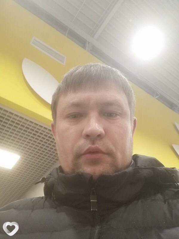 Мальчик, 42, Липецке — анкета №534162