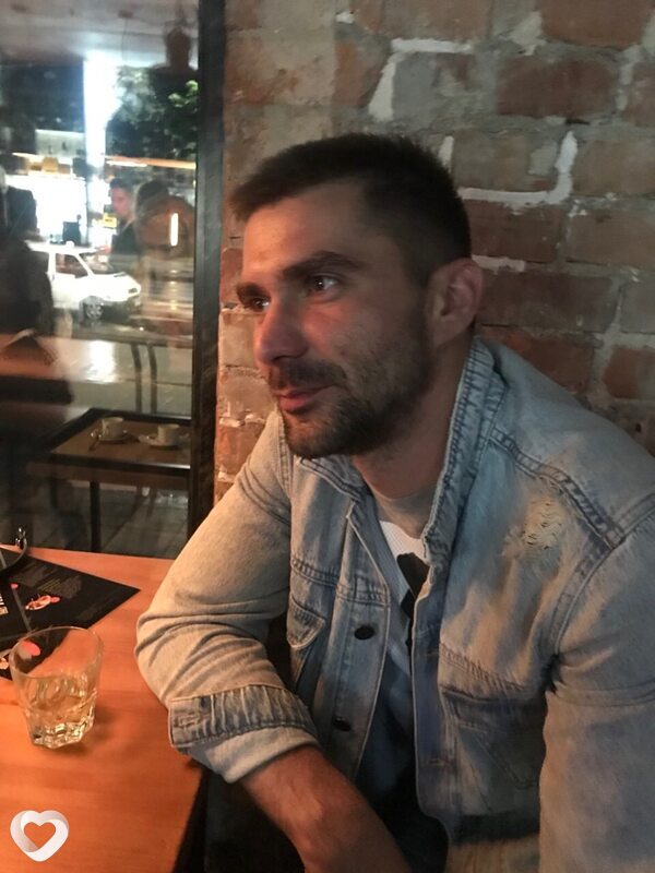 Андрей, 34, Могилев — анкета №534172
