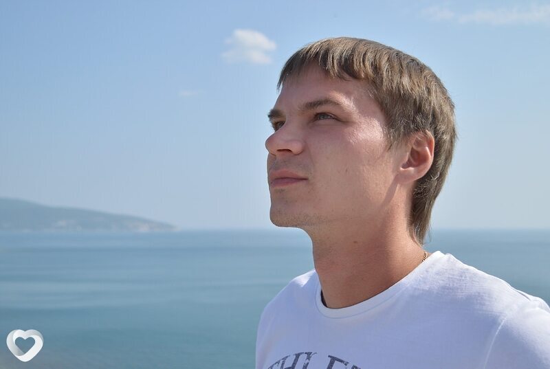 Андрей, 41, Алексеевка (Белгородская Обл) — анкета №534173